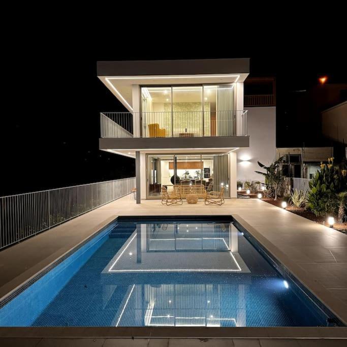 Cardais Paradise View São Vicente Exterior foto