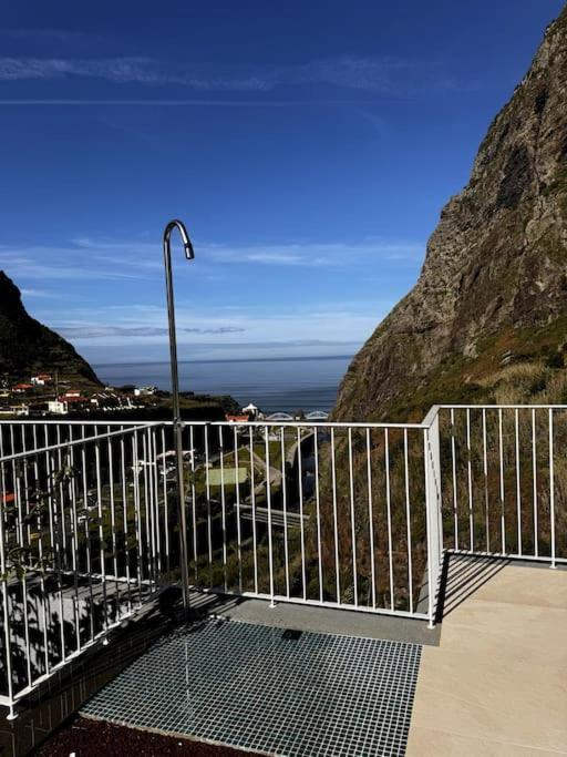 Cardais Paradise View São Vicente Exterior foto